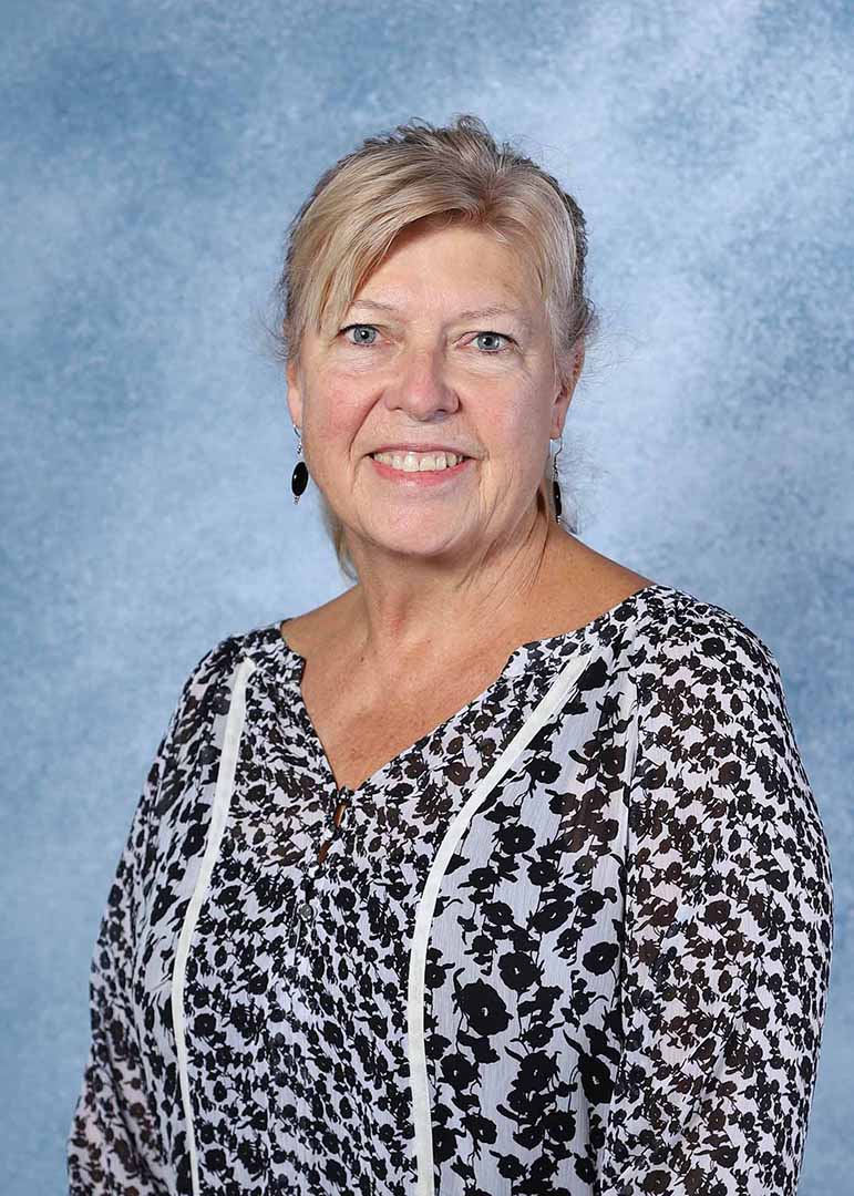 Carrie Collett-Turman