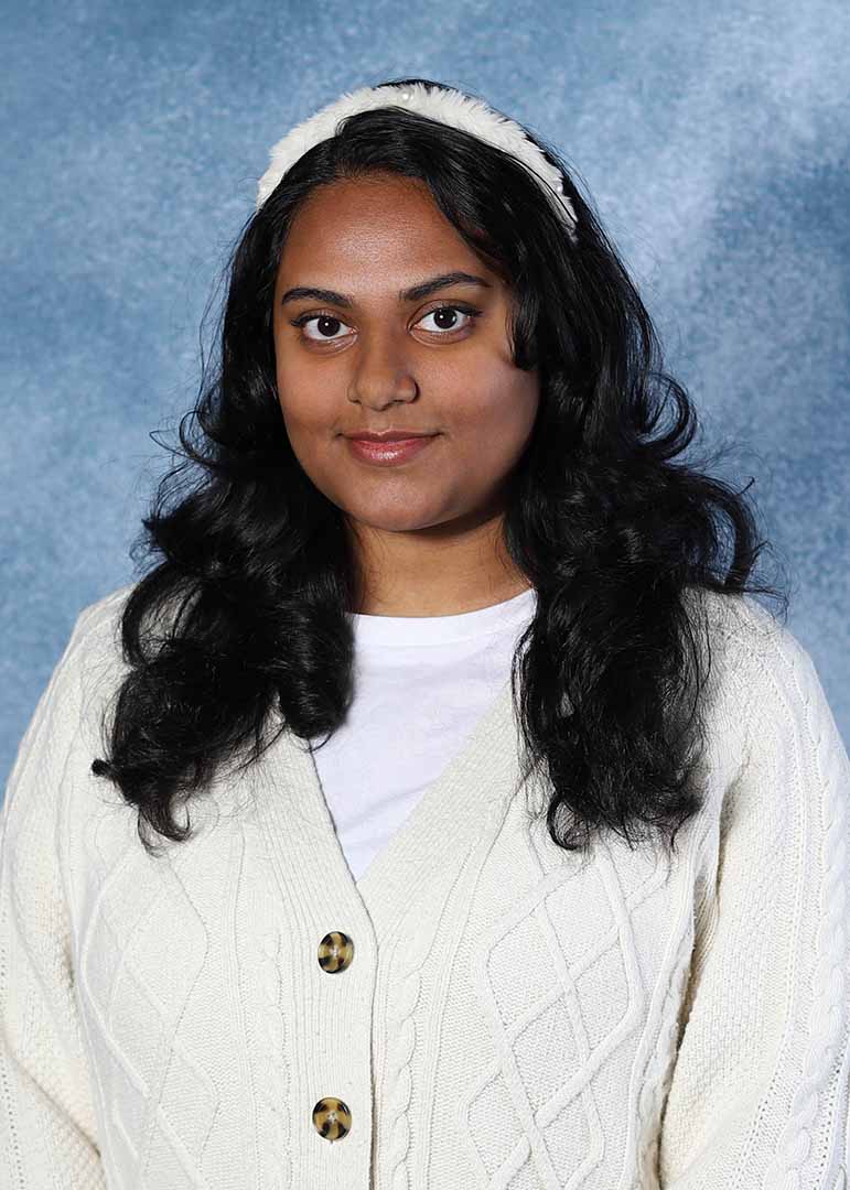 Karis Persaud